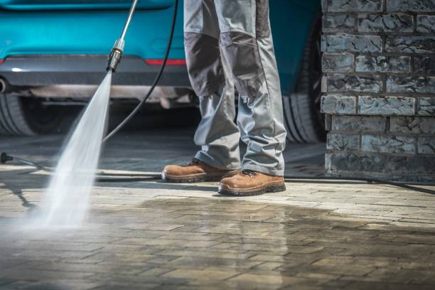 Best Oil Spill Cleanup  in Quincy, IL