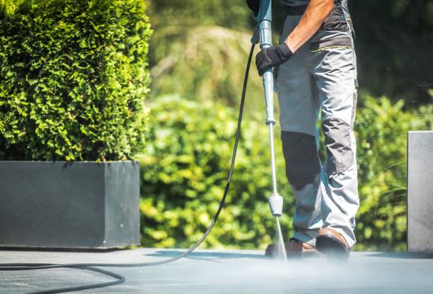 Best Machinery and Equipment Cleaning  in Quincy, IL