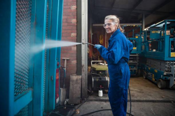 Trusted Quincy, IL Pressure Washing Services Experts