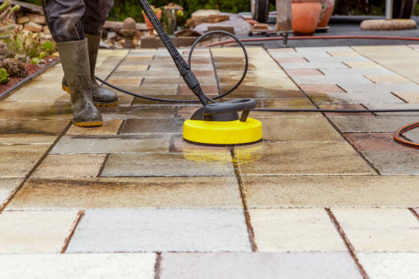 Best Post-Construction Pressure Washing  in Quincy, IL