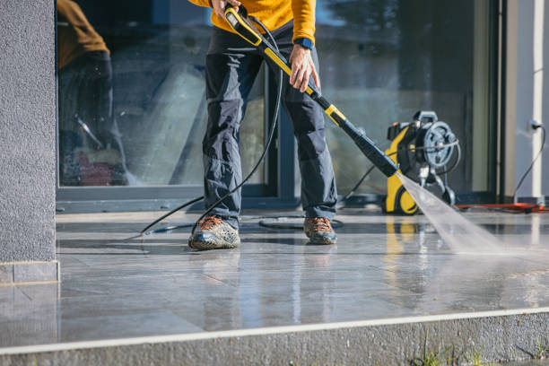 Best House Exterior Washing  in Quincy, IL