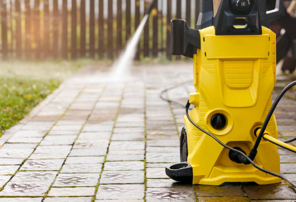 Best Gas Station Cleaning  in Quincy, IL