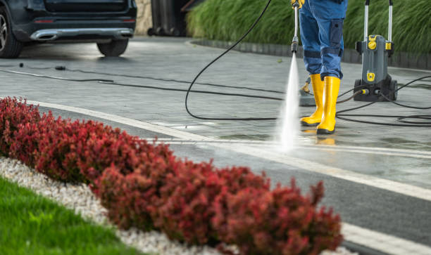 Concrete Sealing in Quincy, IL
