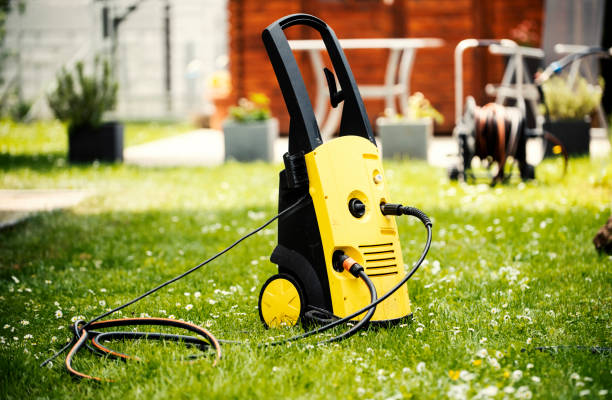 Best Dumpster Area Cleaning  in Quincy, IL